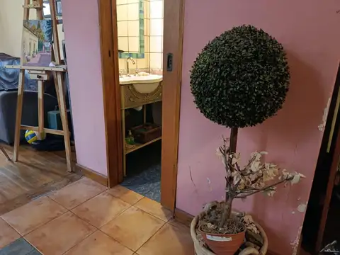 Depto Tipo Casa en Venta de 3 dormitorios