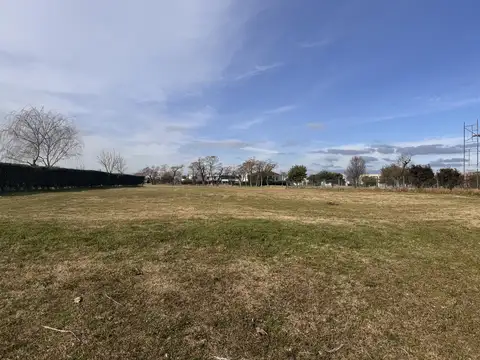 Terreno en Haras Santa Maria - Las Lomas - al Golf