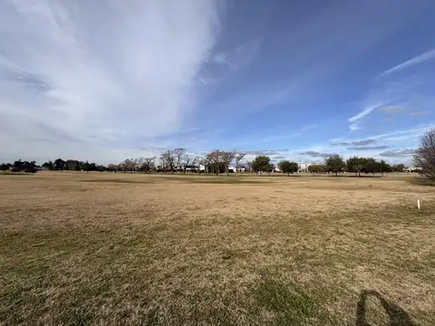 Terreno en Venta 53  mts Fondo