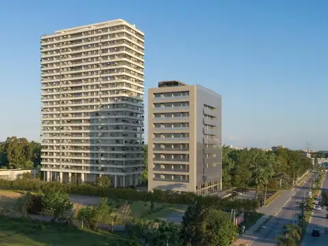 Departamento en Venta en Benavidez, Partido de Tigre