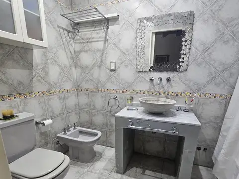 Casa en Alquiler 12 años