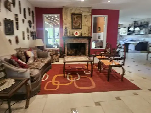 Casa en Alquiler al Norte