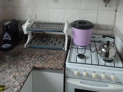 11 de Septiembre 4800, Piso 1