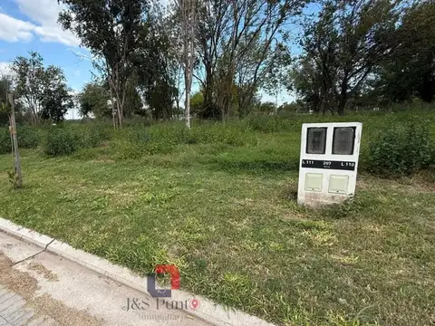 Terreno en Venta en Nuevo Malagueño, USD 52.900
