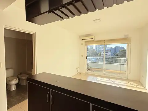 Departamento en Alquiler de 2 ambientes