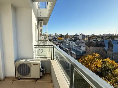 Departamento en Alquiler 10 años