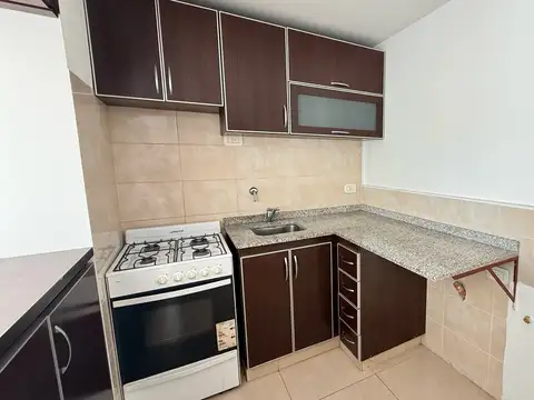 Departamento en Alquiler de 1 dormitorio