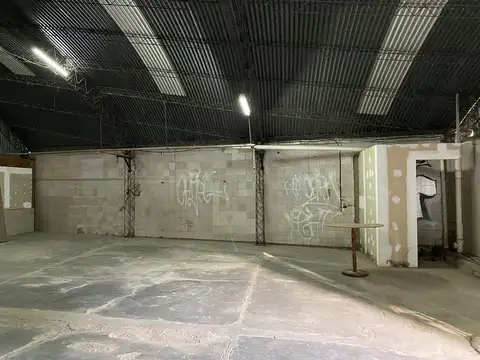 Galpon en Venta en Lujan De Cuyo, USD 53.000