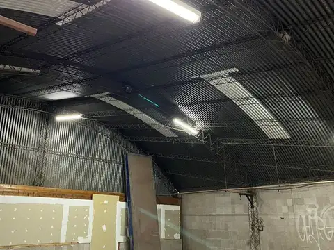 Galpón en venta , Ideal deposito, Lujan de Cuyo