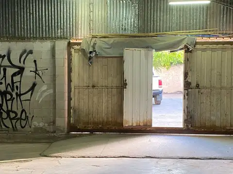 Galpon en Venta 30 años