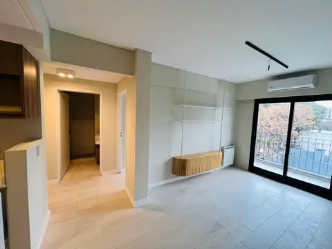 Venta Departamento 2 ambientes en SAAVEDRA - A ESTRENAR