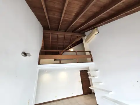 Departamento en Alquiler con 2 cocheras
