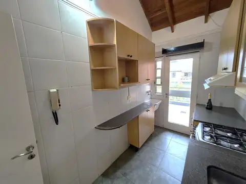 Departamento en Venta 26 años