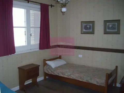 Casa en Alquiler Temporal de 5 dormitorios