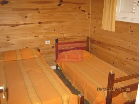 Casa en Alquiler Temporal al Este
