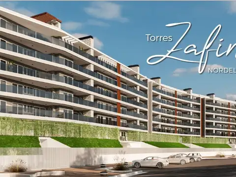 Departamento en Venta en Nordelta El Portal, USD 219.800