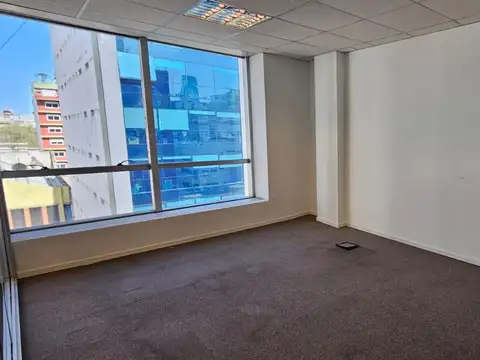 Oficina en Alquiler en Microcentro, USD 1.400