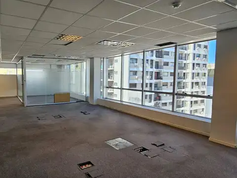Oficina en Alquiler A Estrenar