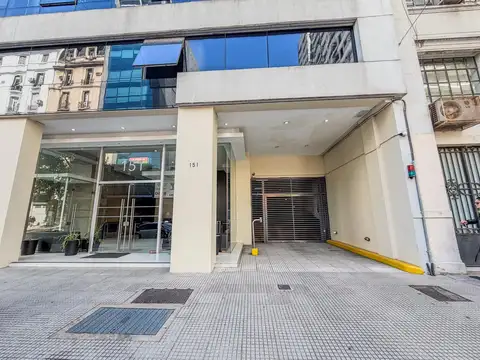Alquiler - Oficina - Monserrat - 200m2