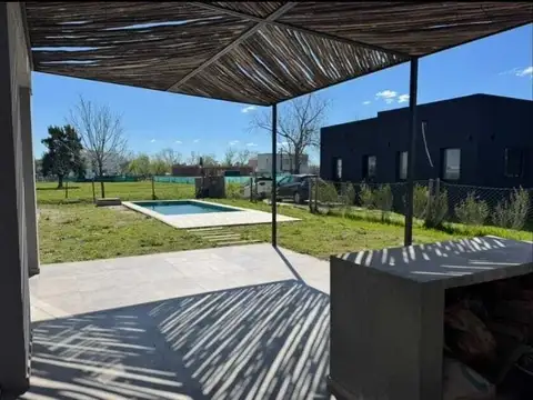 Venta de Casa en Santa Isabel II