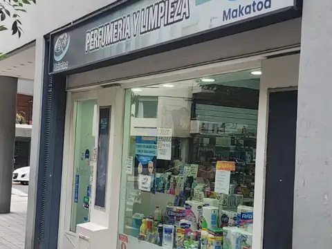Fondo Comercio en Venta en Belgrano, USD 17.000