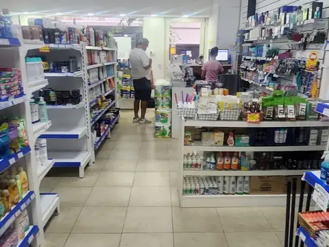 Excelente local de Limpieza en la zona de Belgrano