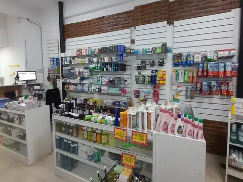 Excelente local de Limpieza en la zona de Belgrano