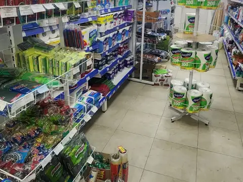 Fondo Comercio en Venta en Belgrano, USD 17.000