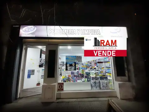 Excelente local de Limpieza en la zona de Belgrano