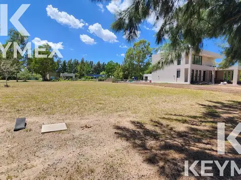 Terreno en Venta de 1202,0 m2