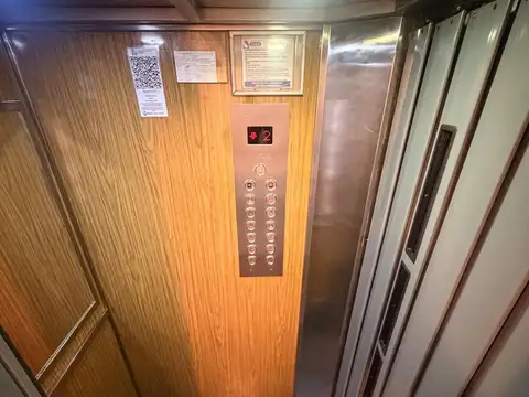 Departamento en Venta en Recoleta, USD 240.000