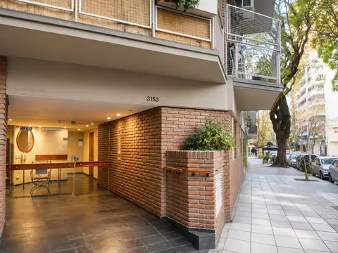 Departamento 2 amb c/ Balcón