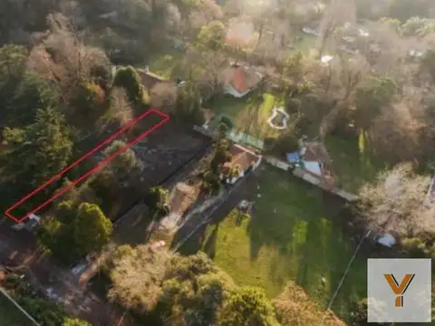 Terreno en venta - 451.44Mts2 - José C. Paz
