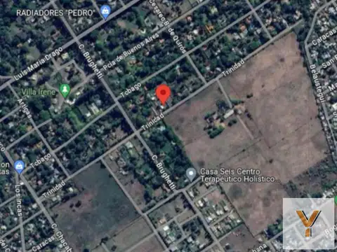 Terreno en Venta en José Clemente Paz, USD 35.000