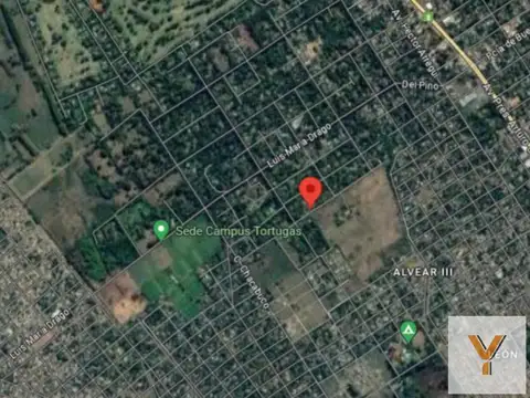 Terreno en venta - 451.44Mts2 - José C. Paz