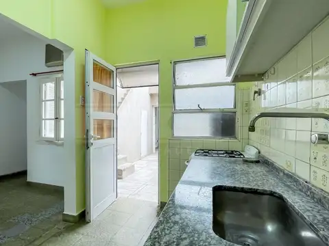 Casa 2 dormitorios Venta - General San Martin