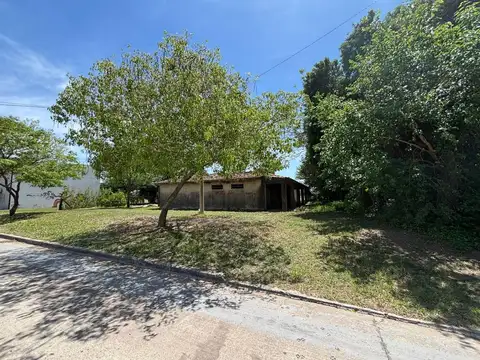 VENTA / TERRENO / B° LOS NOGALES / RAFAELA