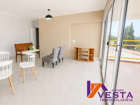 Departamento en Alquiler de 4 ambientes