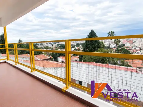 Avenida Uruguay 400