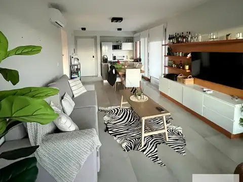 Departamento en Venta en Pinamar, USD 335.000