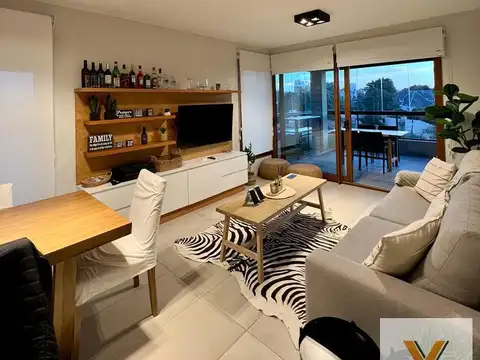 Departamento en Venta Apto profesional
