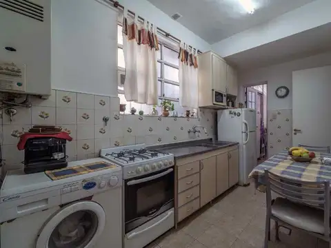 Departamento en Venta 71 años