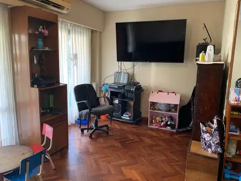 Departamento en Venta en Caballito, USD 268.000