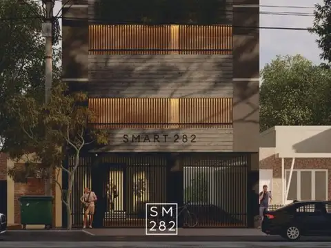 Venta de Departamentos del Pozo en Corrientes