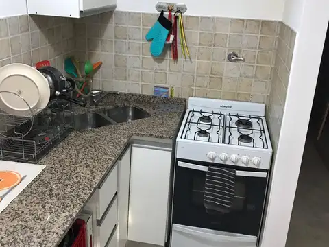 Departamento en Alquiler 8 años