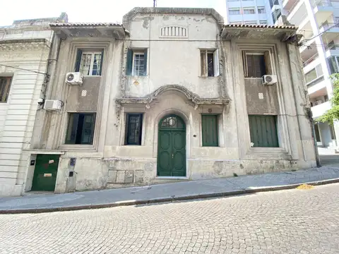Departamento en Alquiler en Centro, Rosario