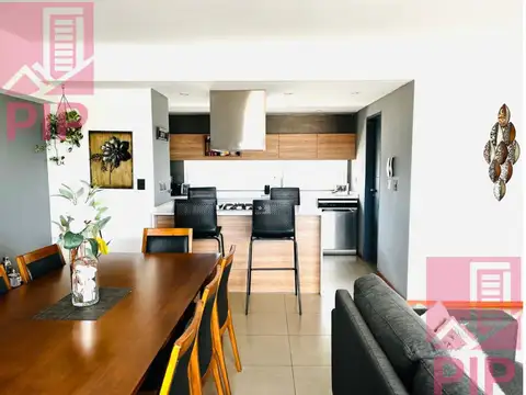 Departamento en Venta de 4 ambientes