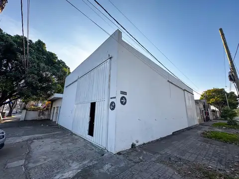 Galpon en Venta 46 años