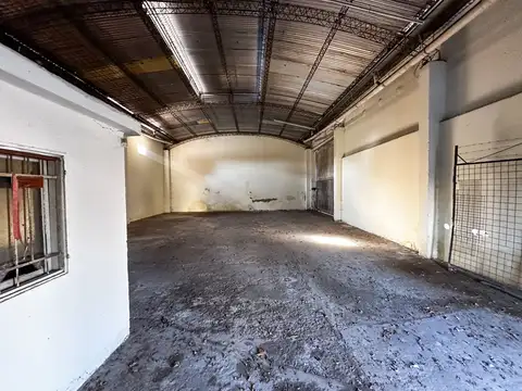 Galpon en Venta en Barrio España y Hospitales, USD 173.000