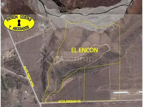 El Encón, La Silleta , Salta HP-559